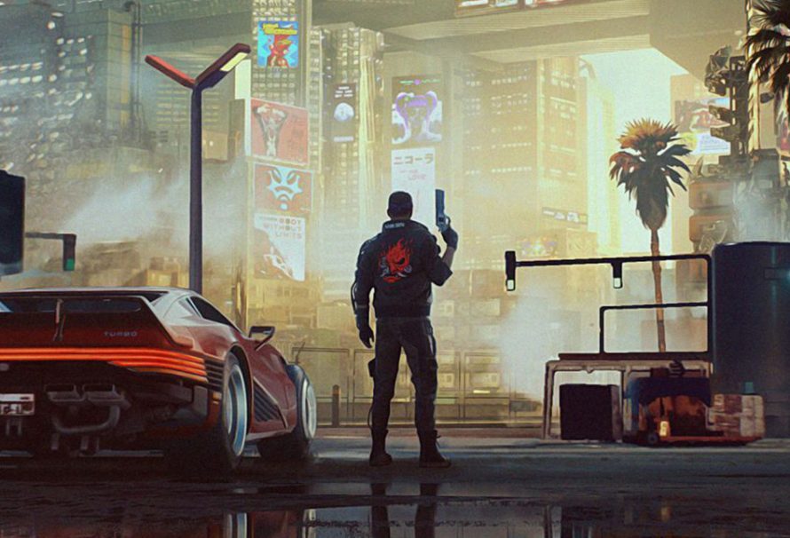 Похоже, CD Projekt RED не планирует переносить Cyberpunk 2077 на 2021 год