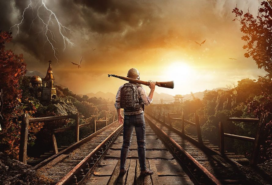 В PUBG Mobile появился режим Metro Royale по вселенной Metro Exodus