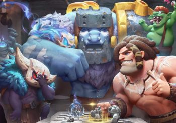 Auto Chess незаметно для многих вышла из раннего доступа