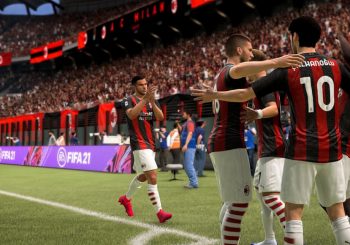 EMEAA-чарт: FIFA 21 — самая продаваемая игра октября