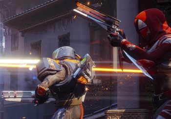 Destiny 2 на PS5 и Xbox Series X получит поддержку 120 FPS в PvP-режиме