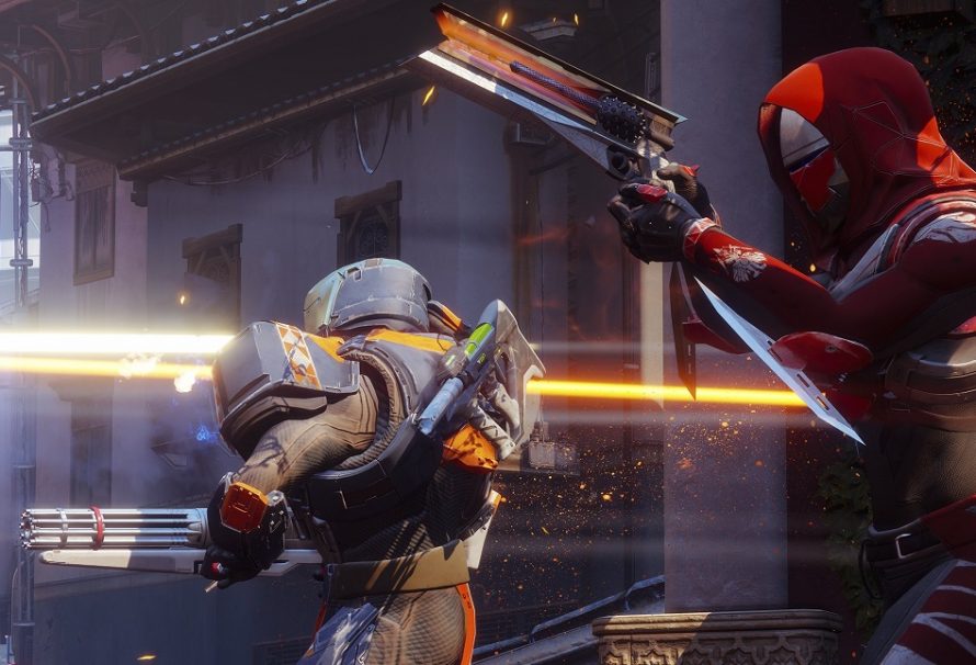 Destiny 2 на PS5 и Xbox Series X получит поддержку 120 FPS в PvP-режиме