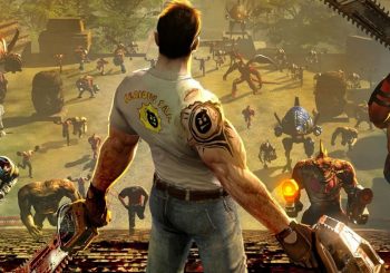 Serious Sam Collection выйдет на консолях 17 ноября