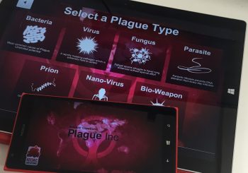 ВОЗ помогла разработчикам Plague Inc. создать режим  The Cure