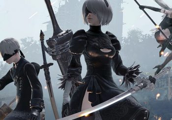 Эту фигурку NieR Automata можно кастомизировать по своему вкусу