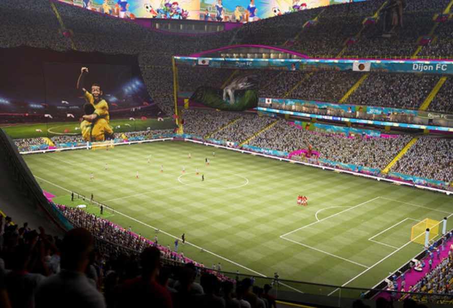 FIFA 21 позволит контролировать объем совершенных микроплатежей