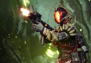 Трейлер сезона "Охота" в Destiny 2 — старт 17 ноября