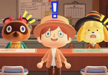 Animal Crossing: New Horizons продалась в Японии лучше, чем 35 игр Sony