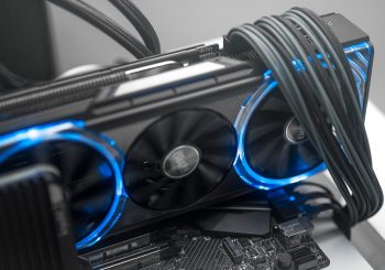 Слух: Разгон RX 6800 XT до 2.55 ГГц соответствует производительности RTX 3090