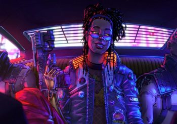 Cyberpunk 2077: Пятый выпуск Night City Wire покажут 19 ноября