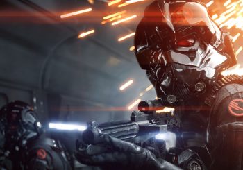 Креативный директор Star Wars: Battlefront 2 ушел из DICE