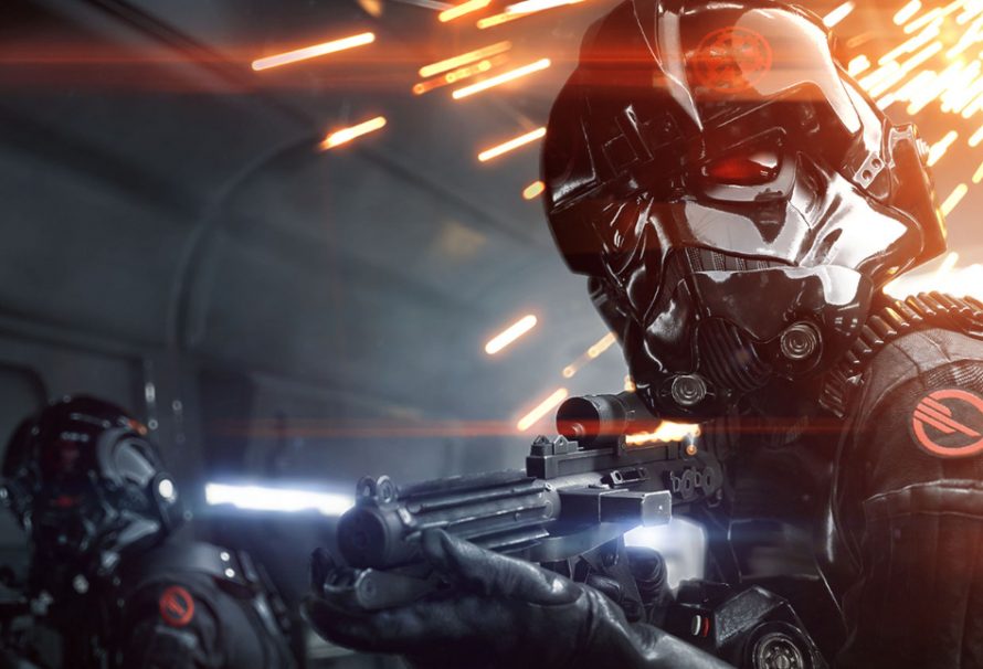 Креативный директор Star Wars: Battlefront 2 ушел из DICE