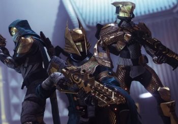 "Испытания Осириса" в Destiny 2 отложили на две недели из-за Стазиса