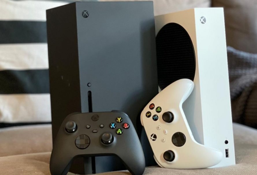 Запуск Xbox Series X и S в Великобритании стал самым успешным в истории бренда — продано 155 тысяч консолей