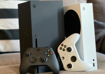 Запуск Xbox Series X и S в Великобритании стал самым успешным в истории бренда — продано 155 тысяч консолей