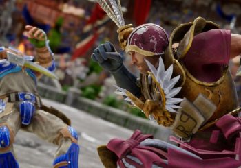 Закрытая бета Blood Bowl 3 стартует в начале 2021 года