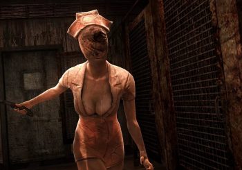 Новая страница Silent Hill в твиттере подтверждена официально