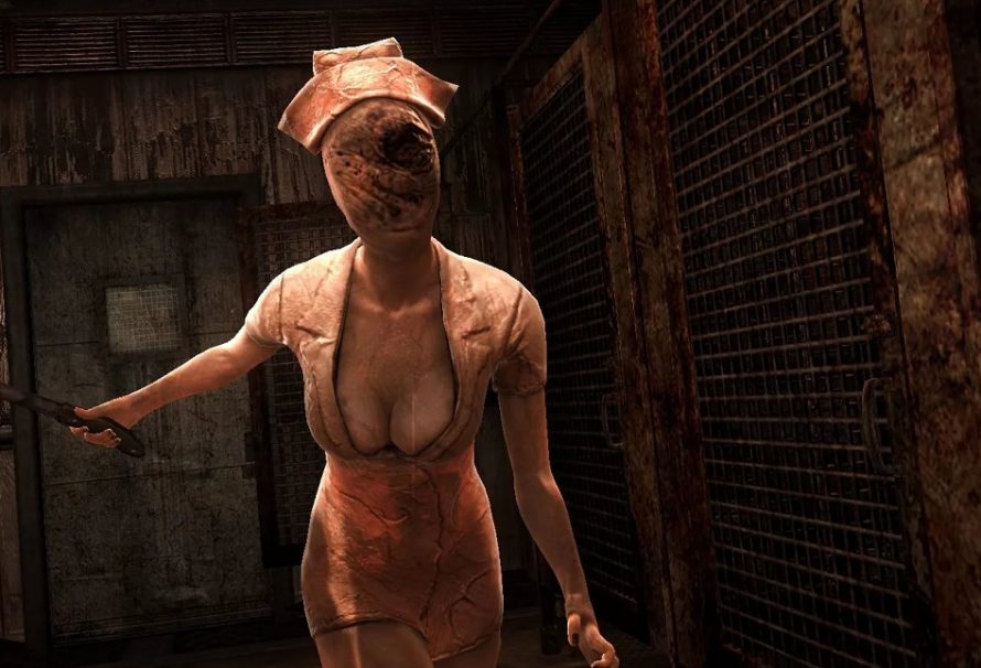 Новая страница Silent Hill в твиттере подтверждена официально