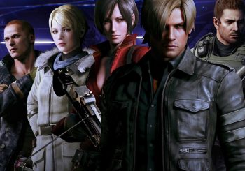 Сделка с Sony, Resident Evil 4 для VR — данные Capcom утекли в сеть