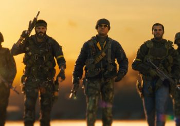 Двойной агент: Обзор Call of Duty: Black Ops Cold War