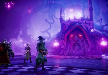 Для Trine 4 выйдет сюжетное дополнение Melody of Mystery