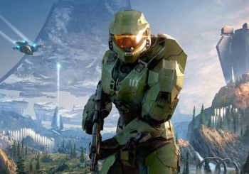 Halo Infinite не будет на The Game Awards — новая информация будет опубликована в ближайшие недели