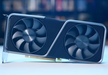 Утечка: Производительность RTX 3060 Ti превосходит RTX 2080 Super до 60%