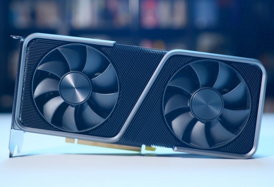 Утечка: Производительность RTX 3060 Ti превосходит RTX 2080 Super до 60%