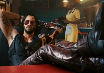 Cyberpunk 2077 займет 70 ГБ на PS4