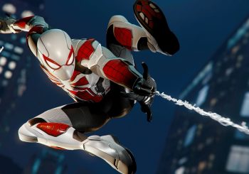 Сын Уилла Смита написал песню для Spider-Man: Miles Morales