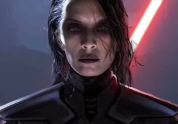 Гигантский Йода и "голые" уровни — разработчики Jedi: Fallen Order поделились видео о создании игры