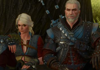 Для The Witcher 3 вышел масштабный мод с 125 новыми врагами, 36 видами оружия и 26 наборами доспехов