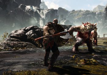 Глава PlayStation не может подтвердить, что God of War Ragnarok будет эксклюзивом PS5