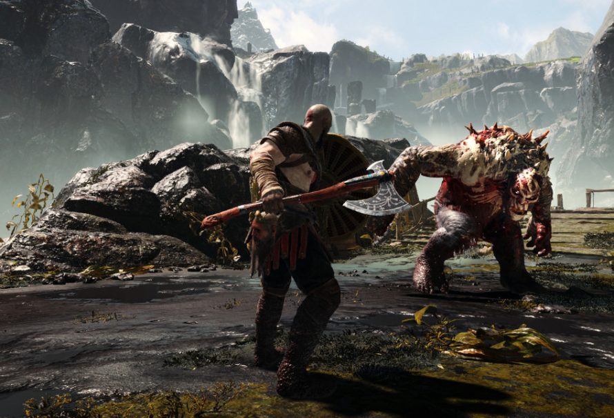 Глава PlayStation не может подтвердить, что God of War Ragnarok будет эксклюзивом PS5