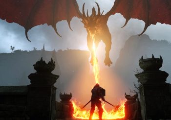 Разработчики Demon's Souls шутят над игроками, которые не могут попасть в новую дверь