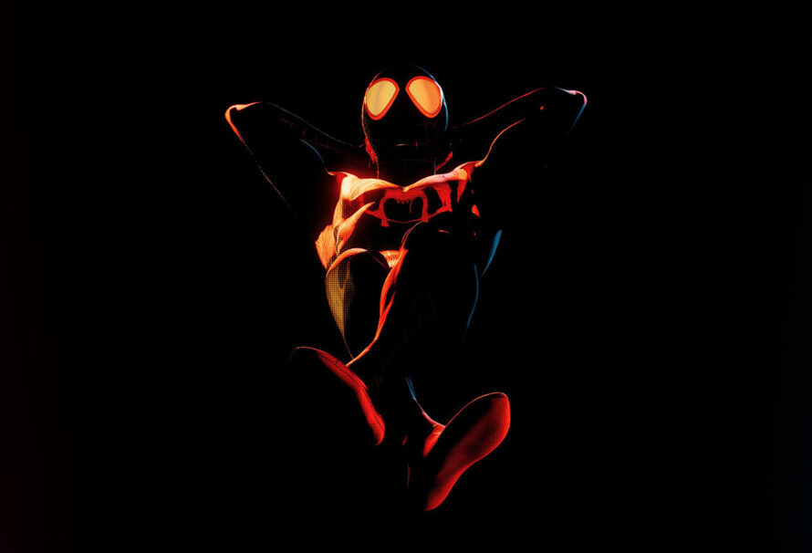 Уважаемый мистер Джеймсон: Обзор Spider-Man: Miles Morales