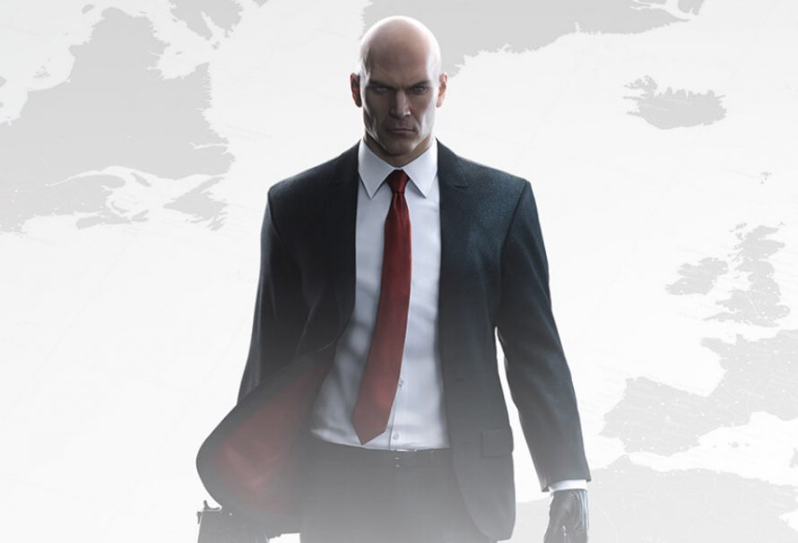 Завтра разработчики Hitman анонсируют новую игру