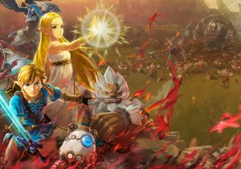 Релизный трейлер и оценки Hyrule Warriors: Age of Calamity