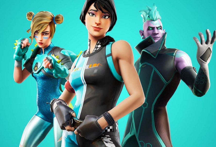 Epic Games подала на Apple в суд в Австралии