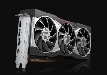 Независимые тесты AMD Radeon RX 6800 и 6800 XT в играх — феноменальный успех