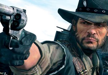 Слух: Ремастер Red Dead Redemption выйдет 10 декабря