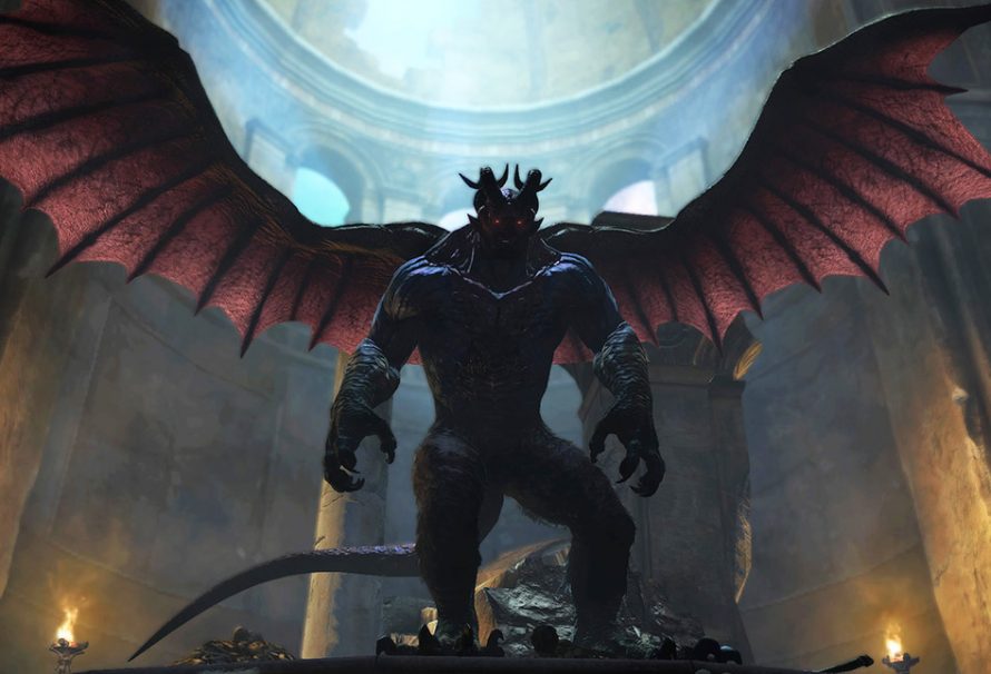 Утечка: Dragon’s Dogma 2, Onimusha и другие возможные релизы Capcom