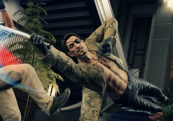 Пошаговая боевая система появилась в Yakuza: Like a Dragon после ролика на 1 апреля