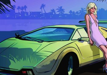 Тизер GTA: Vice City 2 на движке GTA IV — демоверсия выйдет в декабре