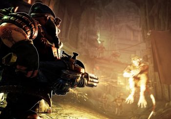 Дворф из Warhammer: Vermintide 2 получил профессию Инженер-изгой