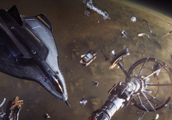 Star Citizen стала бесплатной до 2 декабря