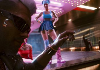 Новый трейлер Cyberpunk 2077 от Nvidia с комментариями разработчиков