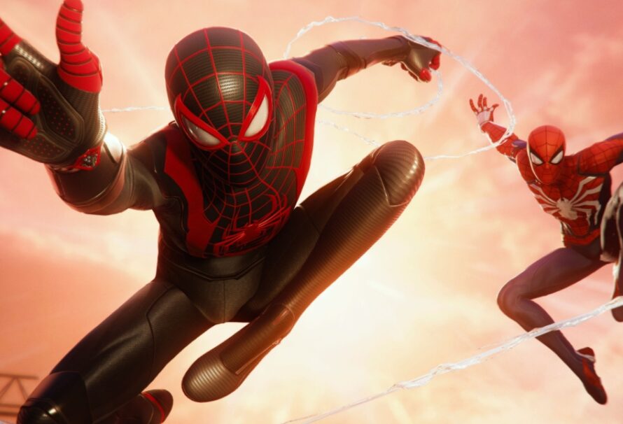 Hades, The Last of Us 2 и Spider-Man: Miles Morales стали лучшими играми 2020 года по версии журнала TIME