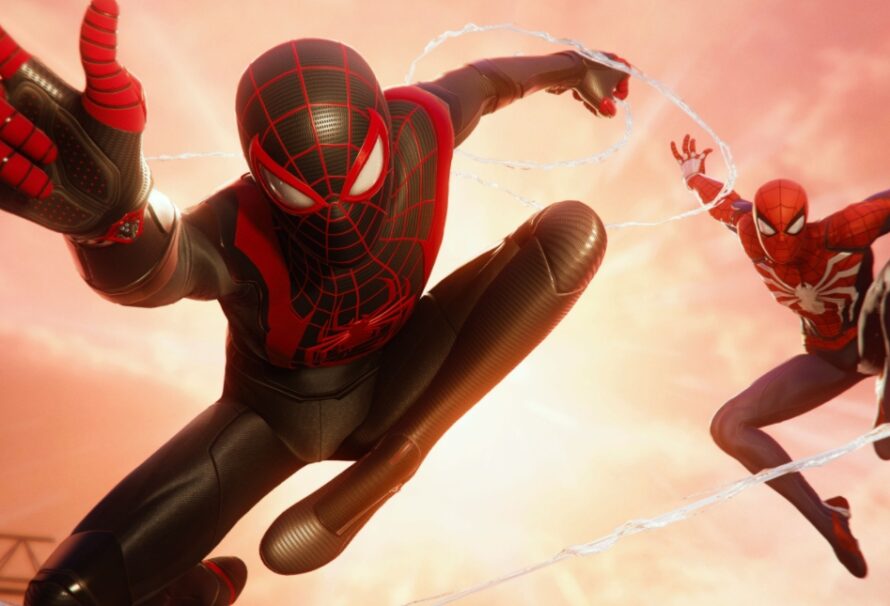 Hades, The Last of Us: Past 2 и Spider-Man: Miles Morales стали лучшими играми 2020 года по версии журнала TIME