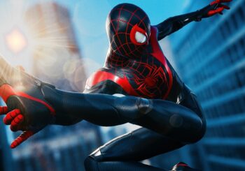 UK-чарт: Miles Morales — самая продаваемая стартовая игра для PS5